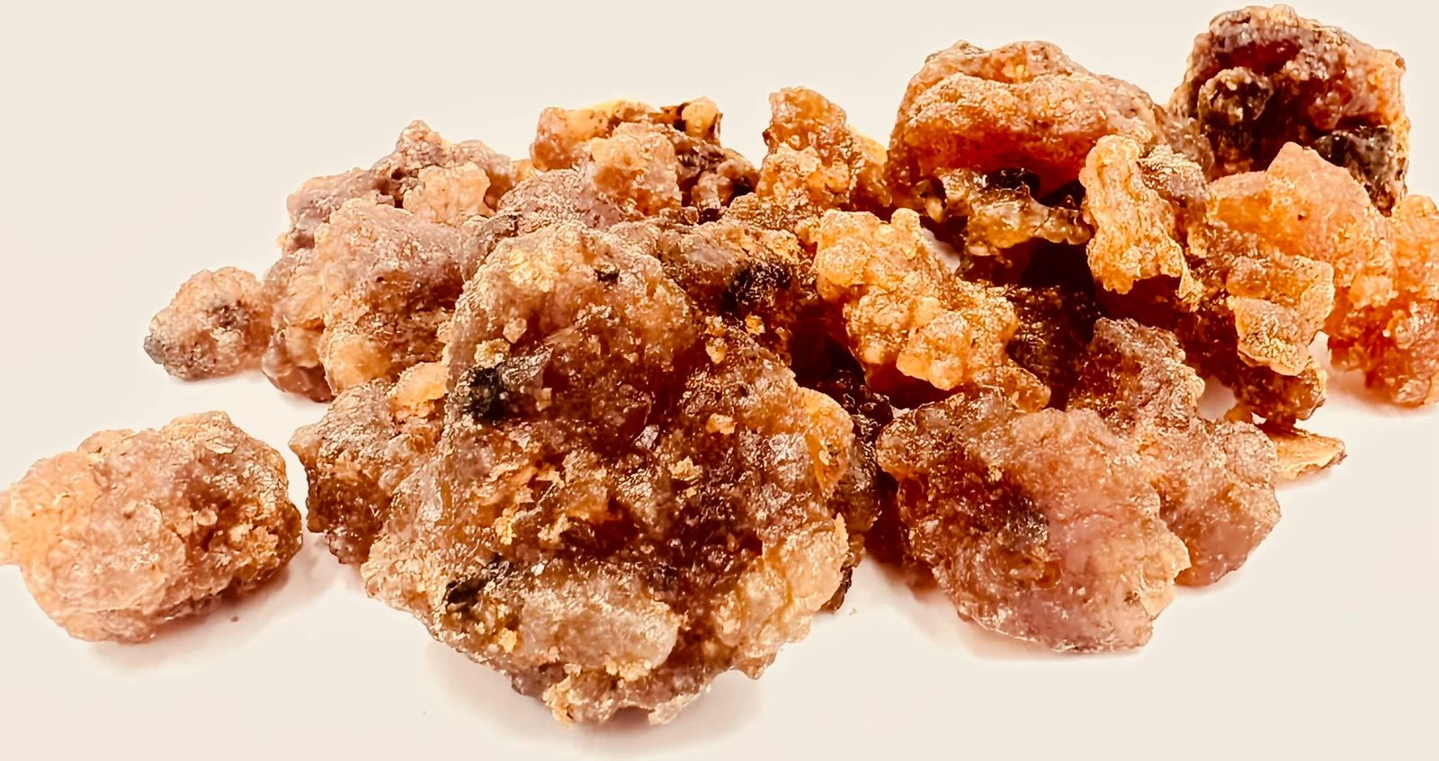 المُرّة الفاخرة _ 500 جرام - الصورة 2