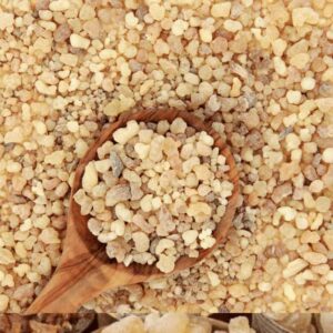 لبان شعبي للبخور _ نصف كيلو