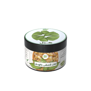 لبان مُسقّى بالهيل— 100 جرام